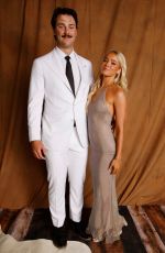LIVVY DUNNE - MLB All-Star Photoshoot, July 2024