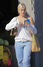 LOLA SHEEN Out and About in Malibu 07/23/2024