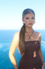 LOREN GRAY - Instagram Photos 07/21/2024