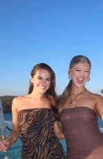 LOREN GRAY - Instagram Photos 07/21/2024