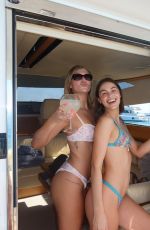 LOREN GRAY - Instagram Photos 07/21/2024