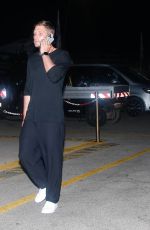 LORENA RAE Night Out in Saint Tropez 07/17/2024