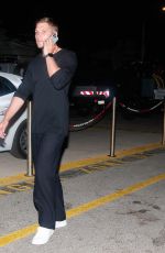 LORENA RAE Night Out in Saint Tropez 07/17/2024