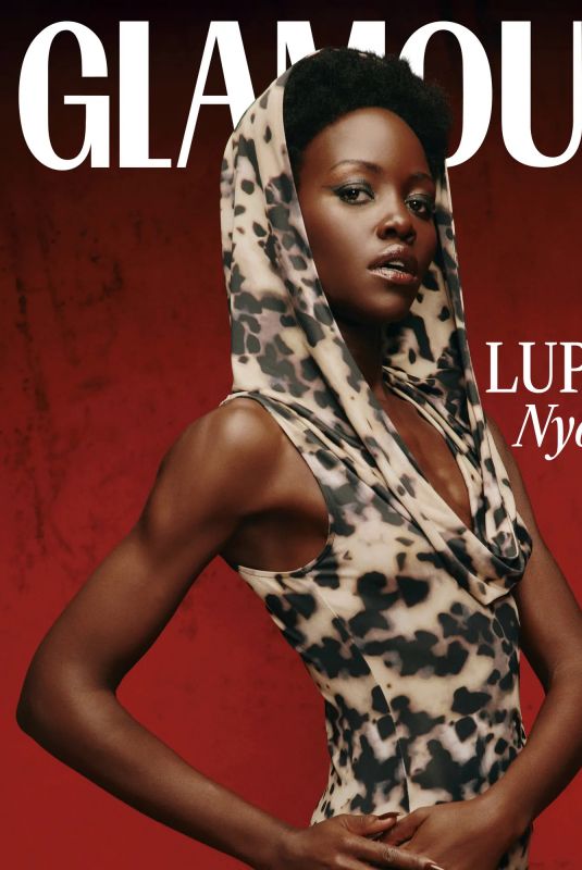 LUPITA NYONG