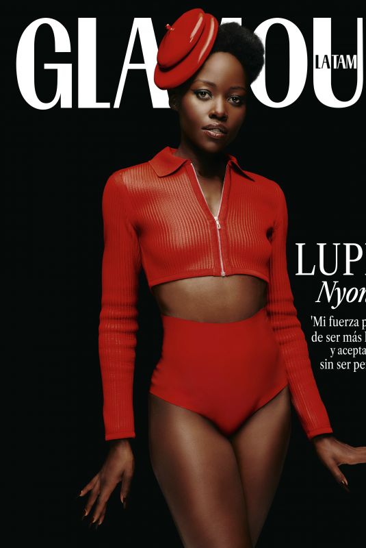 LUPITA NYONG