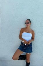 MACKENZIE ZIEGLER - Instagram Photos 07/21/2024