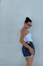 MACKENZIE ZIEGLER - Instagram Photos 07/21/2024