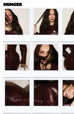 MADDIE ZIEGLER for Hunger Magazine, July 2024