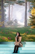 MADISON BEER Performs at Greek Theatre in Los Angeles 06/13/2024
