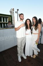 MADISON PETTIS at H.Wood Group