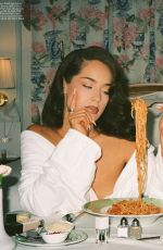 MAETA for Wonderland Magazine, July 2024