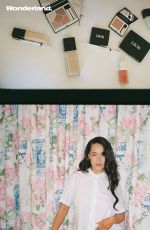 MAETA for Wonderland Magazine, July 2024