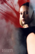 MAIKA MONROE for Variety, July 2024