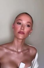 MAIKA MONROE - Instagram Photos 07/04/2024