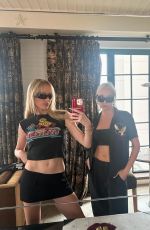 MAIKA MONROE - Instagram Photos 07/19/2024