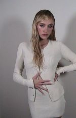 MAIKA MONROE - Instagram Photos 07/21/2024