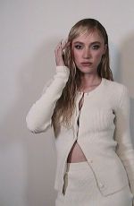MAIKA MONROE - Instagram Photos 07/21/2024