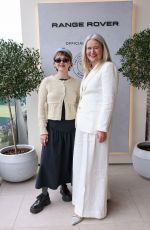 MAISIE WILLIAMS at Wimbledon Tennis Championships in London 07/13/2024