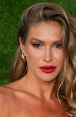 MAJA MALNAR at The Summer Gala by Gala One in Saint-Tropez 07/23/2024