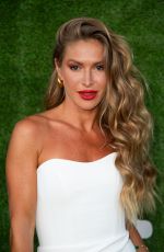 MAJA MALNAR at The Summer Gala by Gala One in Saint-Tropez 07/23/2024