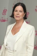 MARCIA GAY HARDEN at Widow Clicquot New York Screening at Crosby Street Hotel 07/15/2024