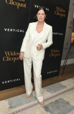MARCIA GAY HARDEN at Widow Clicquot New York Screening at Crosby Street Hotel 07/15/2024