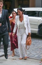 MARCIA GAY HARDEN Out and About in New York 07/15/2024