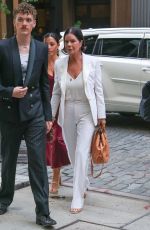 MARCIA GAY HARDEN Out and About in New York 07/15/2024