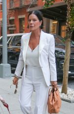 MARCIA GAY HARDEN Out and About in New York 07/15/2024