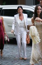 MARCIA GAY HARDEN Out and About in New York 07/15/2024