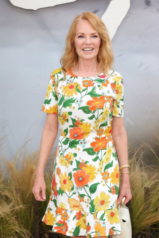 MARG HELGENBERGER at Twisters