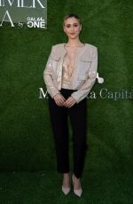 MARIA BAKALOVA at The Summer Gala by Gala One in Saint-Tropez 07/23/2024