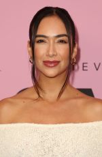 MARIA CAMILA GIRALDO at Calladita Premiere at Harmony Gold Theater in West Hollywood 07/15/2024