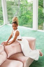 MARSAI MARTIN for PrettyLittleThing Campaign, July 2024