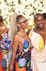 MARSAI MARTIN - Instagram Photos 07/09/2024