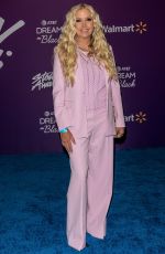 MARTHA MUNIZZI at 39th Annual Stellar Awards in Las Vegas 07/20/2024