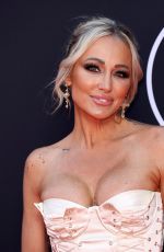 MARY FITZGERALD at 2024 ESPY Awards at Dolby Theatre in Los Angeles 07/11/2024