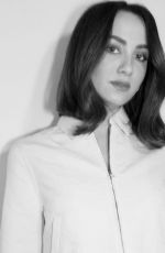 MAUDE APATOW - Gucci x Miley Cyrus Fashion Show Portraits, July 2024