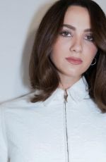 MAUDE APATOW - Gucci x Miley Cyrus Fashion Show Portraits, July 2024