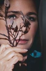 MAURA TIERNEY for Photobook Magazine, July 2024