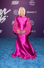MAURETTE BROWN CLARK at 39th Annual Stellar Awards in Las Vegas 07/20/2024