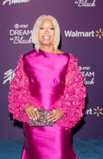 MAURETTE BROWN CLARK at 39th Annual Stellar Awards in Las Vegas 07/20/2024