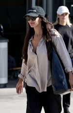 MAYA JAMA Arrives with a Friend in Ibiza 07/08/2024
