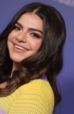 MAYAN LOPEZ at NBCUniversal Presentation at 2024 TCA Summer Press Tour in Pasadena 07/14/2024