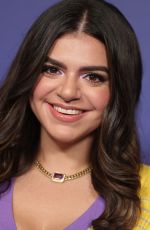 MAYAN LOPEZ at NBCUniversal Presentation at 2024 TCA Summer Press Tour in Pasadena 07/14/2024