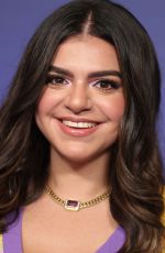 MAYAN LOPEZ at NBCUniversal Presentation at 2024 TCA Summer Press Tour in Pasadena 07/14/2024