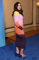 MAYAN LOPEZ at NBCUniversal Presentation at 2024 TCA Summer Press Tour in Pasadena 07/14/2024