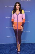 MAYAN LOPEZ at NBCUniversal Presentation at 2024 TCA Summer Press Tour in Pasadena 07/14/2024