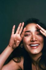 MEDHA SHANKR at a Photoshoot, July 2024