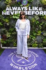 MEG BELLAMY Arrives at Women
